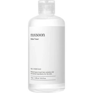Mixsoon, Bifida Toner, 300ml - Restorative ansiktsvann Mixsoon, Bifida Toner, 300ml - Restorative ansiktsvann
