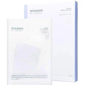 MIXSOON Bifida Masque Pack - Masque en tissu - Soin de la peau - Publicité MIXSOON Bifida Masque Pack - Masque en tissu - Soin de la peau - Publicité