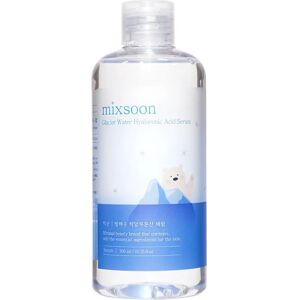 mixsoon Glacier Water Hyaluronic Acid Serum (300ml) mixsoon Glacier Water Hyaluronic Acid Serum (300ml)