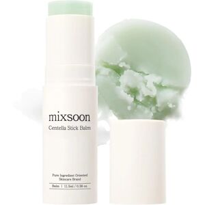 Mixsoon Centella Asiatica Stiftbalsam - Pleie på farten Mixsoon Centella Asiatica Stiftbalsam - Pleie på farten