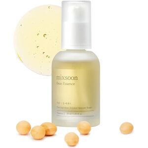 Mixsoon Soy Essence - Skincare Essence - 30ml Mixsoon Soy Essence - Skincare Essence - 30ml