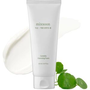 MIXSOON Centella Rense Skum 150ml - Beroligende ansiktsrens MIXSOON Centella Rense Skum 150ml - Beroligende ansiktsrens
