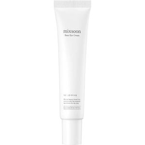 Mixsoon Bean Eye Cream 20ml - Fuktighetsgivende øyekrem Mixsoon Bean Eye Cream 20ml - Fuktighetsgivende øyekrem
