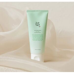 Beauty of Joseon Green Plum Refreshing Cleanser (100ml) Beauty of Joseon Green Plum Refreshing Cleanser (100ml)