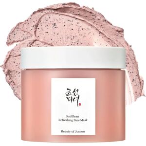 Beauty of Joseon Red Bean Refreshing Pore Mask (140ml) Beauty of Joseon Red Bean Refreshing Pore Mask (140ml)