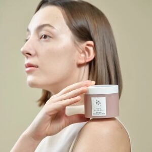 Beauty of Joseon Red Bean Refreshing Pore Mask (140ml) Beauty of Joseon Red Bean Refreshing Pore Mask (140ml)