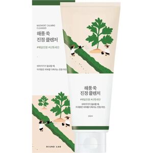 Round Lab Mugwort Calming Cleanser - Face Cleanser Round Lab Mugwort Calming Cleanser - Face Cleanser
