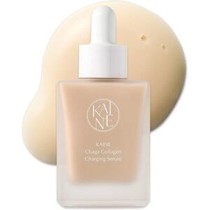 KAINE Chaga Collagen Ladegerät Serum - Serum für die Haut KAINE Chaga Collagen Ladegerät Serum - Serum für die Haut