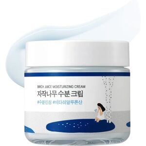 ROUND LAB Birch Juice Moisturizing Cream - Moisturizer ROUND LAB Birch Juice Moisturizing Cream - Moisturizer