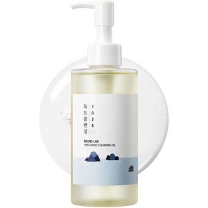 Round Lab 1025 Dokdo Huile Nettoyante - Peau sensible Round Lab 1025 Dokdo Huile Nettoyante - Peau sensible