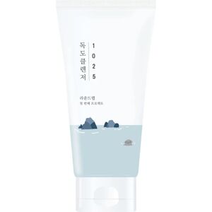 Round Lab 1025 Dokdo Cleanser - Gentle Mineral Facial Wash Round Lab 1025 Dokdo Cleanser - Gentle Mineral Facial Wash