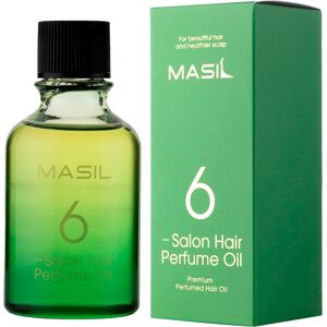 Masil 6 Salon Hair Perfume Oil - Nourishing Hair Oil for Dry Hair Masil 6 Salon Hair Perfume Oil - Nourishing Hair Oil for Dry Hair