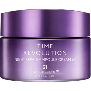 MISSHA Time Revolution Night Repair Ampoule Cream - Nachtcreme MISSHA Time Revolution Night Repair Ampoule Cream - Nachtcreme
