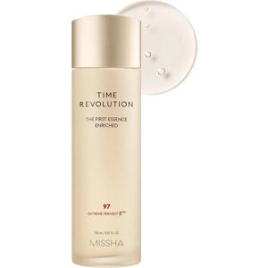 Missha Time Revolution The First Essence Enriched - Luminatoare, Tineritoare, Hidratanta Missha Time Revolution The First Essence Enriched - Luminatoare, Tineritoare, Hidratanta