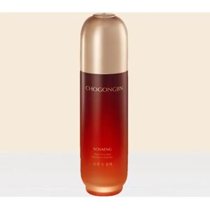 Missha Red Ginseng Fermented Moisturizing Emulsion - Skin Elasticity Care Missha Red Ginseng Fermented Moisturizing Emulsion - Skin Elasticity Care