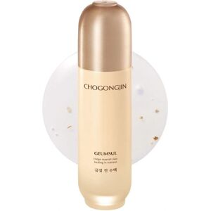Missha Chogongjin Geumsul Jin Toner 150ml - Kasvovesi Missha Chogongjin Geumsul Jin Toner 150ml - Kasvovesi