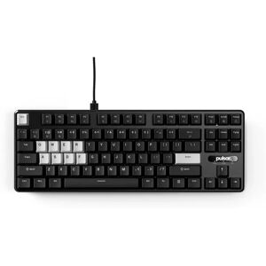 Pulsar Pulsar Pcmk 2 He Tkl Hall Effect svart magnetisk gaming-tangentbord Pulsar Pulsar Pcmk 2 He Tkl Hall Effect svart magnetisk gaming-tangentbord