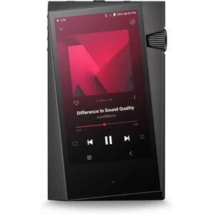 Astell&Kern A&norma SR35 Hi-Res Digital Audio Player in Black Astell&Kern A&norma SR35 Hi-Res Digital Audio Player in Black