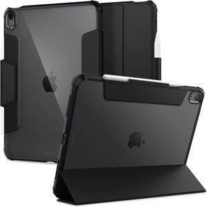 Coque Spigen Ultra Hybrid Pro pour iPad - Noir Coque Spigen Ultra Hybrid Pro pour iPad - Noir