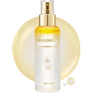 Banila Co. Miss Flower & Mr. Honey Propolis Spray Idratante e Ricostituente - Tipo di Pelle Banila Co. Miss Flower & Mr. Honey Propolis Spray Idratante e Ricostituente - Tipo di Pelle