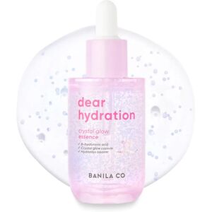 Banila Co. Dear Hydration Crystal Glow Essence - Serum Banila Co. Dear Hydration Crystal Glow Essence - Serum