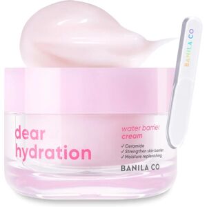 Banila Co. Dear Hydration Water Barrier Cream - Moisturising Cream Banila Co. Dear Hydration Water Barrier Cream - Moisturising Cream