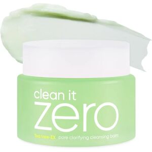 Banila Co Model Pore Clarifying Cleansing Balm - Clean It Zero Banila Co Model Pore Clarifying Cleansing Balm - Clean It Zero