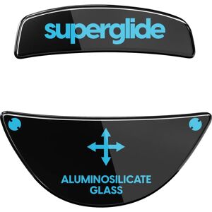 Superglide Glass Skates for Roccat Kone Pro/Pro Air - Svart Superglide Glass Skates for Roccat Kone Pro/Pro Air - Svart