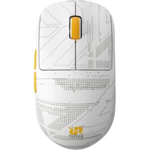 Pulsar X2-H Høy Pukkel Trådløs Gamingmus - Rrq Edition Pulsar X2-H Høy Pukkel Trådløs Gamingmus - Rrq Edition