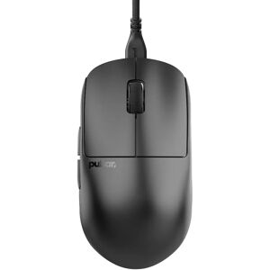 Pulsar X2 Kablet Gamingmus - Svart Pulsar X2 Kablet Gamingmus - Svart