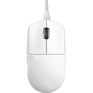 Souris de Jeu Pulsar X2a Moyenne - Blanc - Publicité Souris de Jeu Pulsar X2a Moyenne - Blanc - Publicité