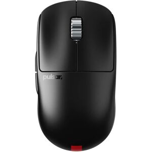 Pulsar X2 V3 eS Trådløs Gamingmus - Svart Pulsar X2 V3 eS Trådløs Gamingmus - Svart