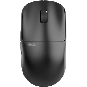 Souris de jeu sans fil Pulsar X2 V3 - Noir - Publicité Souris de jeu sans fil Pulsar X2 V3 - Noir - Publicité