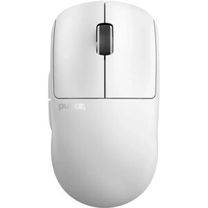 Pulsar X2 V3 Size2 Weiße Kabellose Gamingmaus - Wireless Gaming Mouse Pulsar X2 V3 Size2 Weiße Kabellose Gamingmaus - Wireless Gaming Mouse