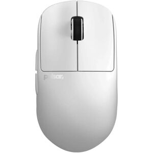 Souris gaming sans fil Pulsar X2h V3 - Blanc - Publicité Souris gaming sans fil Pulsar X2h V3 - Blanc - Publicité