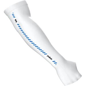 Pulsar Merke Modell Arm Sleeve - Hvit - Arm Sleeve Pulsar Merke Modell Arm Sleeve - Hvit - Arm Sleeve