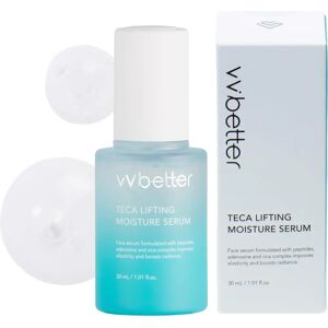 VVBetter TECA Lifting Moisture Serum - Hydrating, Firming & Youthful VVBetter TECA Lifting Moisture Serum - Hydrating, Firming & Youthful