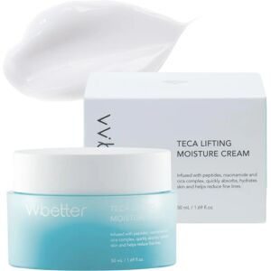 LaRoseCare vvbetter TECA LIFTING MOISTURE CREAM - Face Cream LaRoseCare vvbetter TECA LIFTING MOISTURE CREAM - Face Cream