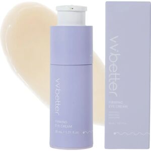 vvbetter Firming Eye Cream - Collagen, Brighten, Hydrate - Eye Care vvbetter Firming Eye Cream - Collagen, Brighten, Hydrate - Eye Care