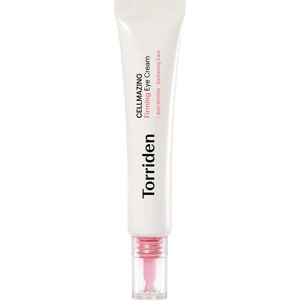 Torriden Cellmazing Eye Cream - Firming Eye Contour with Collagen Torriden Cellmazing Eye Cream - Firming Eye Contour with Collagen