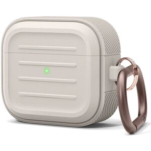 Elago AirPods 3 Armor Skal Kiv - Fjärrkontroll för Trådlösa Hörlurar Elago AirPods 3 Armor Skal Kiv - Fjärrkontroll för Trådlösa Hörlurar