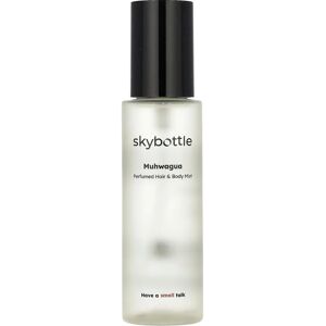 Skybottle Muhwagua Hair and Body Mist - Hydrating Refreshing Spray Skybottle Muhwagua Hair and Body Mist - Hydrating Refreshing Spray