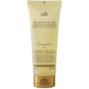 Lador Dermatical Haarverlust Shampoo - Haarverlust Behandlung Lador Dermatical Haarverlust Shampoo - Haarverlust Behandlung