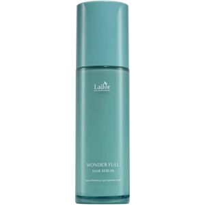 La'dor Wonder Full Hair Serum - Fuktgivande & Nærende Serum för Torrt & Skadat Hår La'dor Wonder Full Hair Serum - Fuktgivande & Nærende Serum för Torrt & Skadat Hår