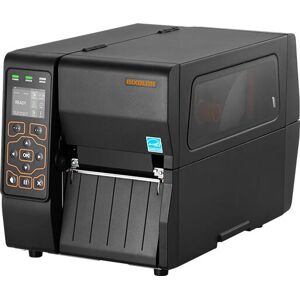 Stampante etichette Bixolon XT3-40 - Trasferimento termico - 203 DPI - Ethernet cablato Stampante etichette Bixolon XT3-40 - Trasferimento termico - 203 DPI - Ethernet cablato