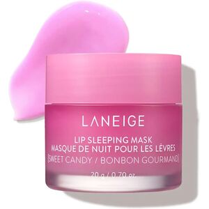 Laneige Lip Sleeping Mask (20g) - Sweet Candy Laneige Lip Sleeping Mask (20g) - Sweet Candy