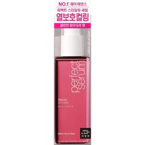 Sérum de Style Parfait Mise En Scene - 80ml - Version 2022 - Sérum capillaire Sérum de Style Parfait Mise En Scene - 80ml - Version 2022 - Sérum capillaire