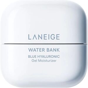 Laneige Water Bank Blue Hyaluronic Acid Gel Moisturiser - Fugtighedsgel Laneige Water Bank Blue Hyaluronic Acid Gel Moisturiser - Fugtighedsgel