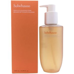 Sulwhasoo Gentle Cleansing Foam - Facial Cleanser Sulwhasoo Gentle Cleansing Foam - Facial Cleanser