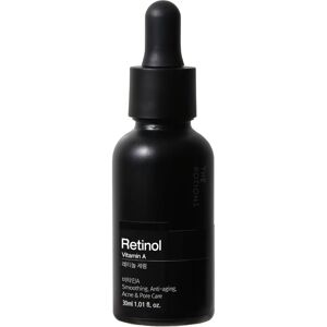 The Potions Retinol Vitamin A Serum 30 Ml - Sérum The Potions Retinol Vitamin A Serum 30 Ml - Sérum
